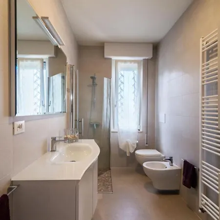 Apartmán 36 Cattolica