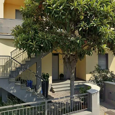 36 Apartment Cattolica