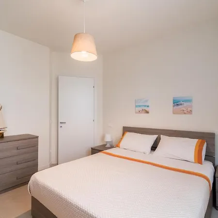 Апартаменты 36 Каттолика