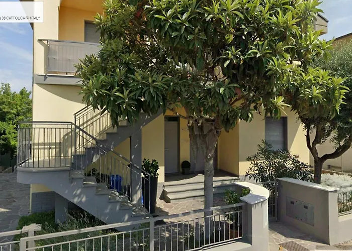 36 Appartamento Cattolica