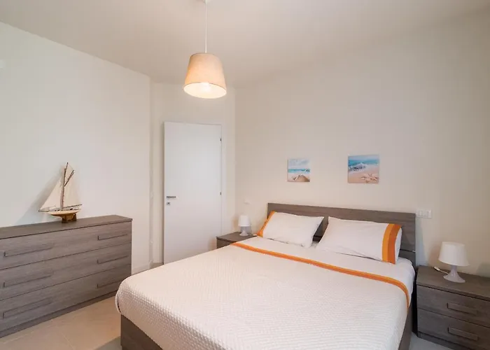 Апартаменты 36 Каттолика